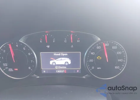 2020 GMC Terrain Awd Slt z USA, uszkodzony, nr VIN 3GKALVEV2LL145078